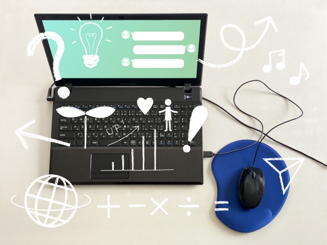 椿音楽教室　オンライン