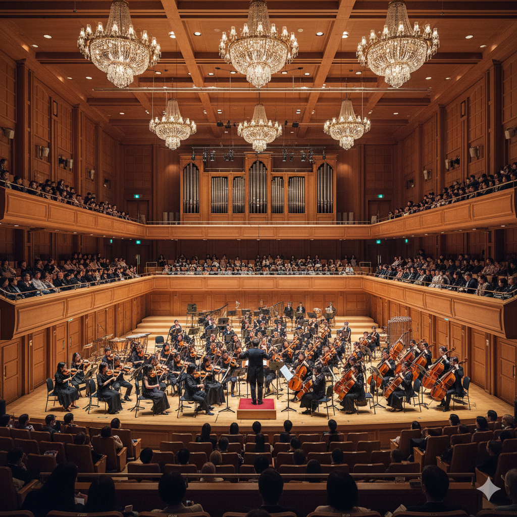 コンサート予定